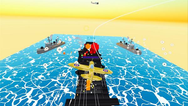 飞翼1941（Wings 1941）