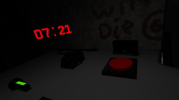 黑暗之夜（A Night With Gigsjaw VR）