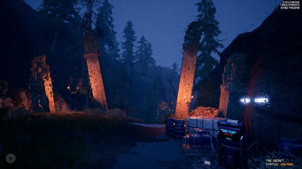 生存之战（War Of Being）