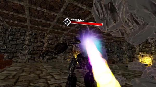 魔法的象征（Terragon: Symbol Of Magic）