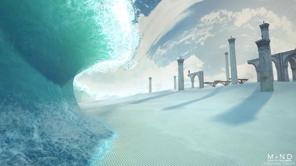 心智:视丘之径(MIND: Path to Thalamus Enhanced Edition)
