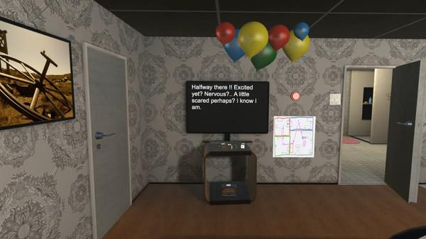 欢迎回家,亲爱的（Welcome Home, Love）