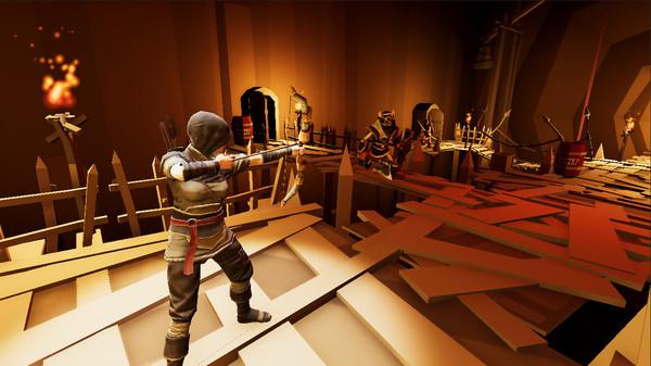 地牢争霸（Dungeon Rush）