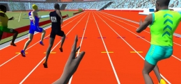 体育运动（Athletics Games VR）
