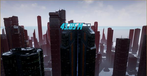 保持平衡（Keep Balance VR）