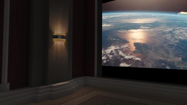 虚拟桌面（Virtual Desktop）