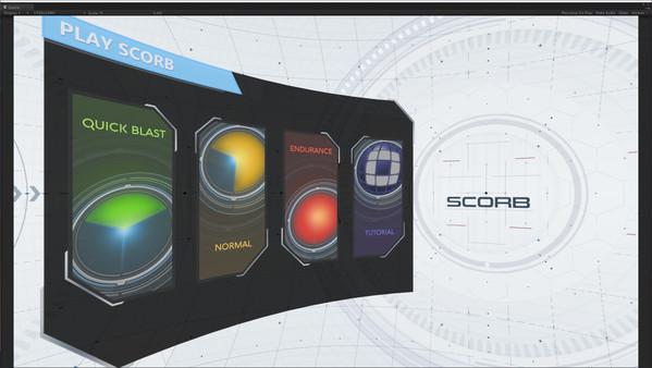 划线VR(Scorb VR)