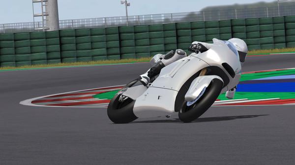 GP摩托（GP Bikes）