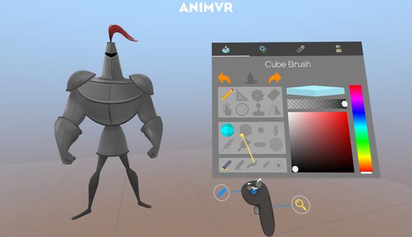 动画VR(AnimVR)