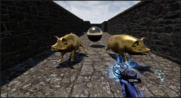 杀猪（Big Pig）