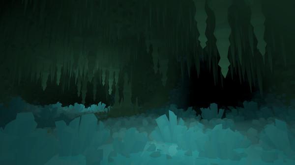 回声石窟（Echo Grotto）