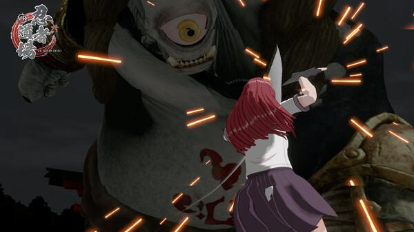 忍者道场（VR NINJA DOJO）