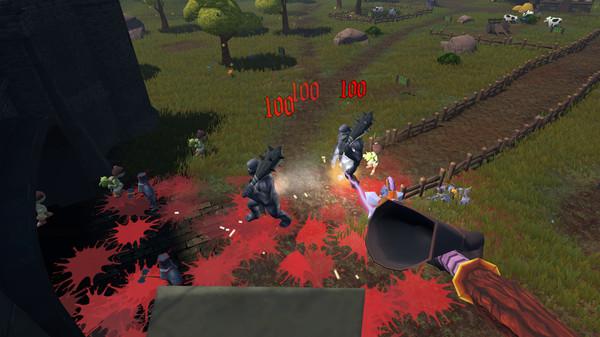 另一个统治日(Another Reigny Day)