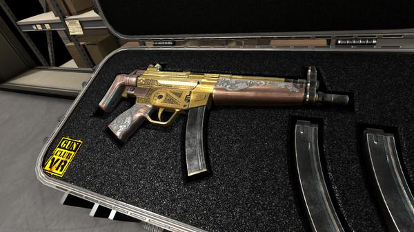 枪械俱乐部+DLC（Gun Club VR）