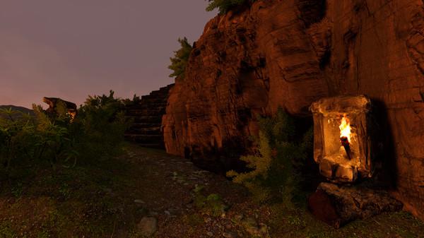 自由精神（Free Spirit VR）