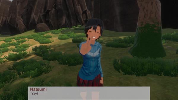 假小子冒险（Tomboy Adventure）