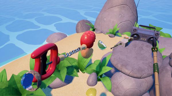 岛屿时光VR(Island Time VR)