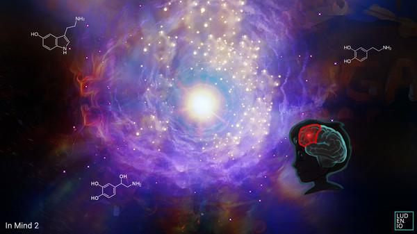 心灵成长（InMind 2 VR）