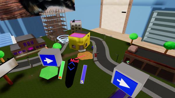 艾伦和小孩（Alan and the kid）