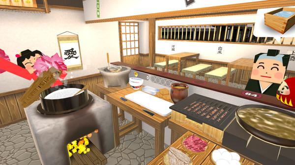 柜台战斗：武士版（Counter Fight: Samurai Edition）