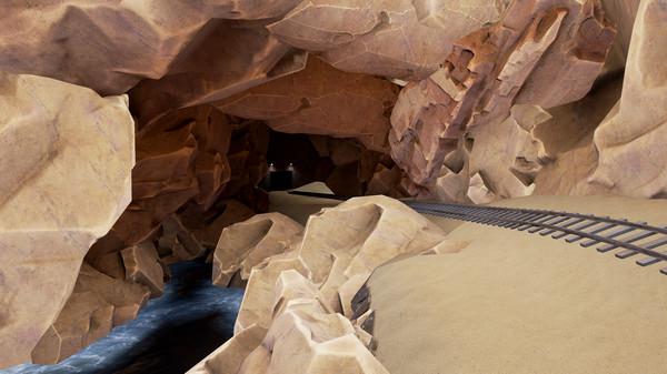 沙漠过山车(Desert Ride Coaster)