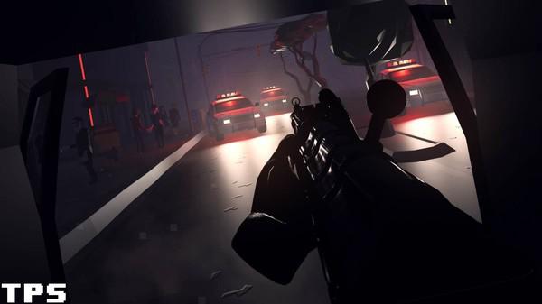 完美的狙击手（The Perfect Sniper）