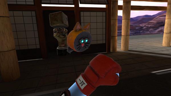 节奏拳击(Sucker Punch VR)
