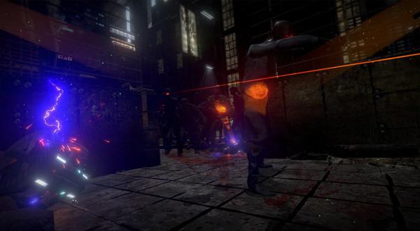 生存考验VR：死守（The Survival Test VR: Defend To Death）