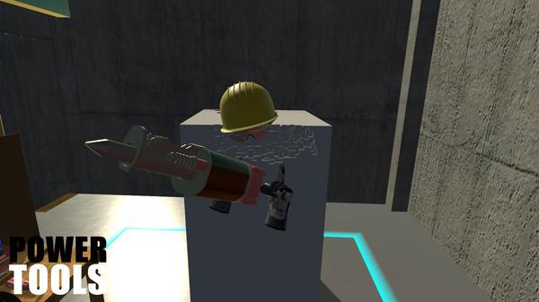 电动工具（Power Tools VR）