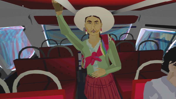 监狱 X – 第 1 章：魔鬼与太阳(Prison X – Chapter 1: The Devil and The Sun)