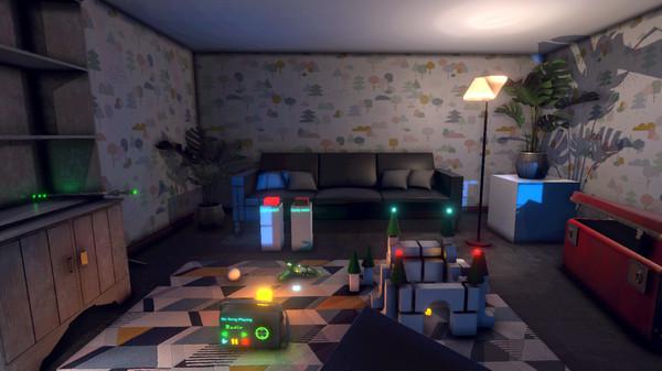 杰米的玩具盒(Jamie’s Toy Box)