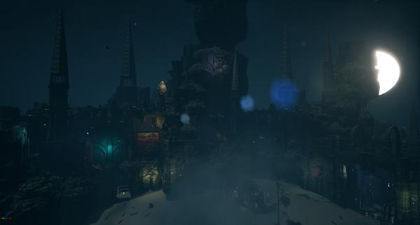 神秘旅舍2:男巫(Rest House II – The Wizard)