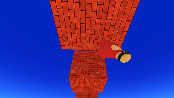 比利 (BAD BILLY 2D VR)