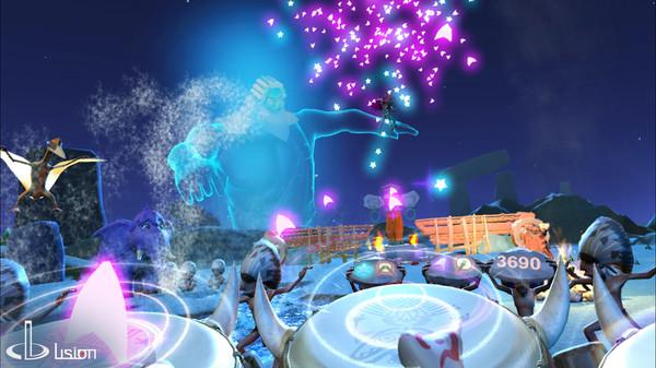 开心鼓神（Happy Drummer VR）