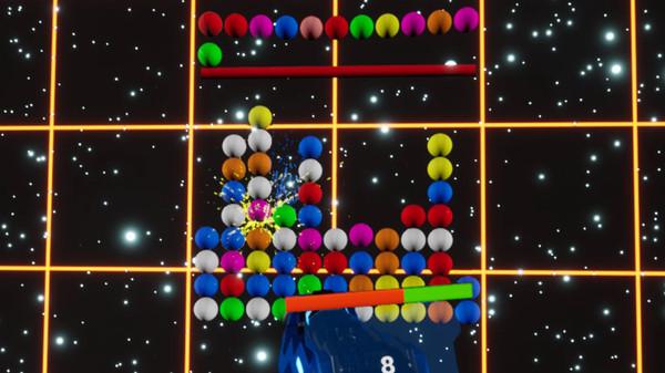 弹球冲击VR(BallsBlasterVR)