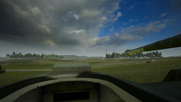 钢铁船员(Steel Crew)