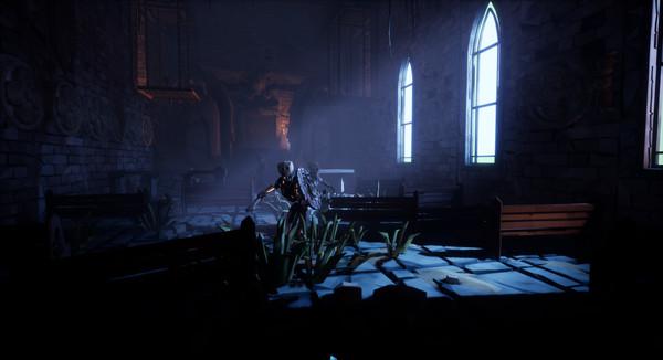 莫里根(The Morrigan)