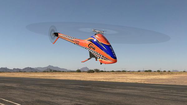 航模RC 8+DLC（aerofly RC 8）