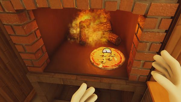 披萨大师（Pizza Master VR）