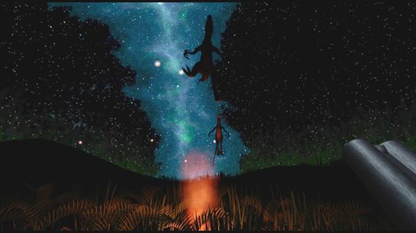 猛兽谷(Raptor Valley)