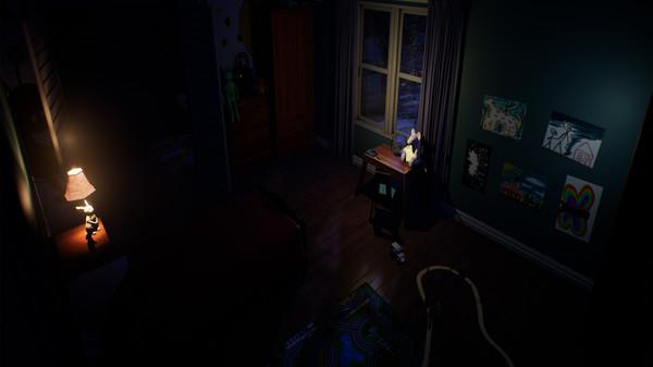 寒冷的夜晚（Frosty Nights）