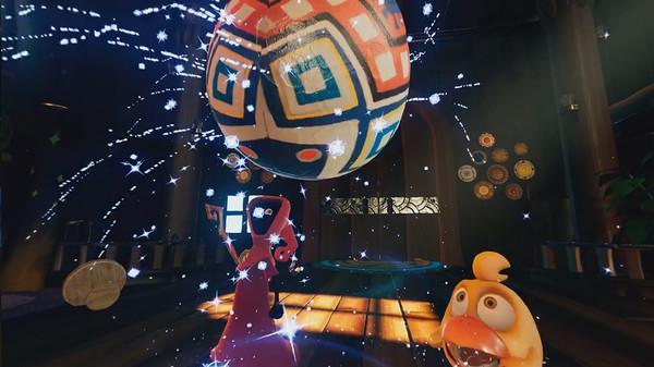 卡罗大冒险: 巨蛋（Cairo’s Tale The Big Egg）