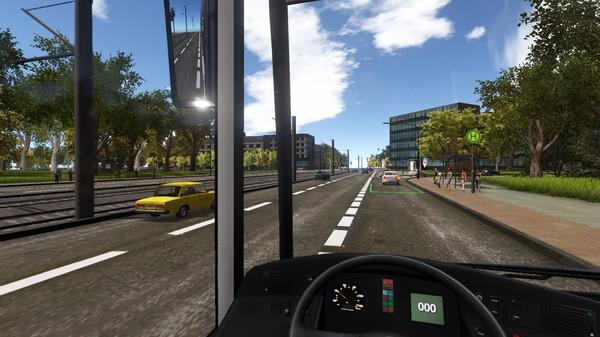 公交司机模拟器+DLC（Bus Driver Simulator）