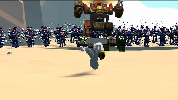 成员阿拉莫（’Member the Alamo? VR EDITION）