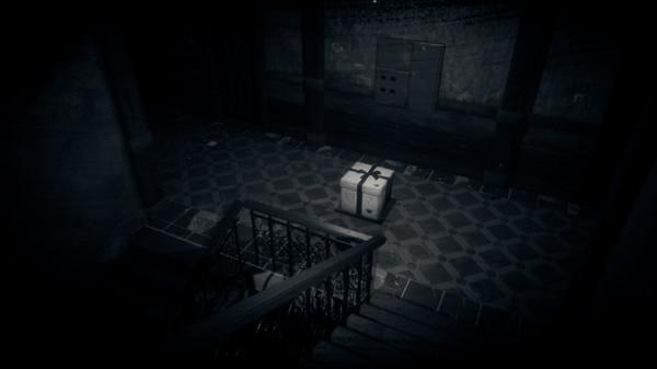 孤女咒怨VR(Loco Parentis VR)