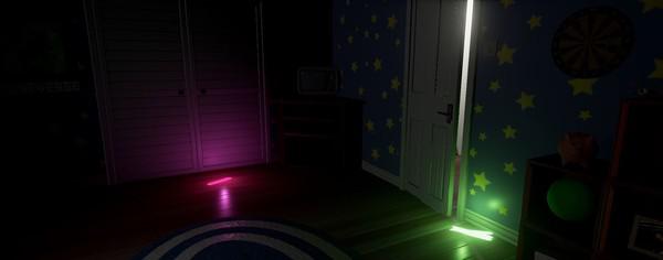 夜魔（Boogeyman）