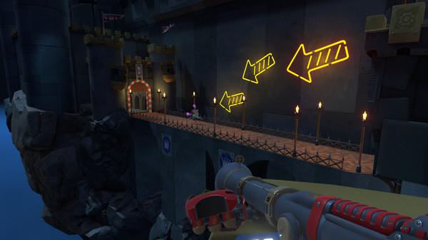 叛乱(Bandit Point)