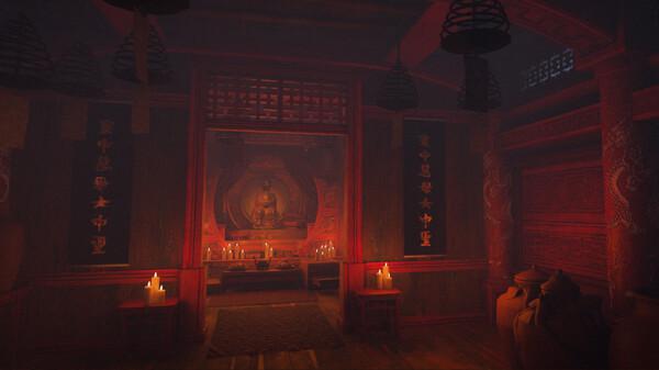 海盗女王刘玉玲(The Pirate Queen with Lucy Liu)