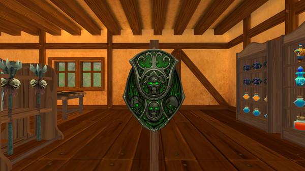 RPG NPC模拟器VR(RPG NPC Simulator VR)