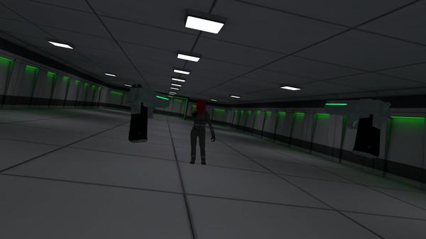 激光枪战（Ragdoll Laser Battle）